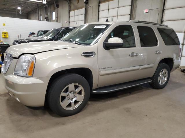Obraz 2008 GMC YUKON DENALI 2008