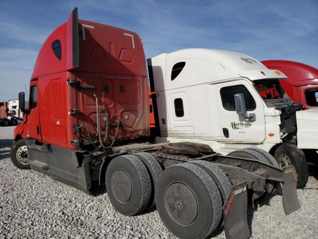 Image 3 of 2021 FREIGHTLINER CASCADIA 126  2021 with VIN 1FUJHHDR0MLMJ5093