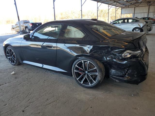 Изображение 2 2024 BMW M240XI  2024 с VIN 3MW53CM0XR8E00477
