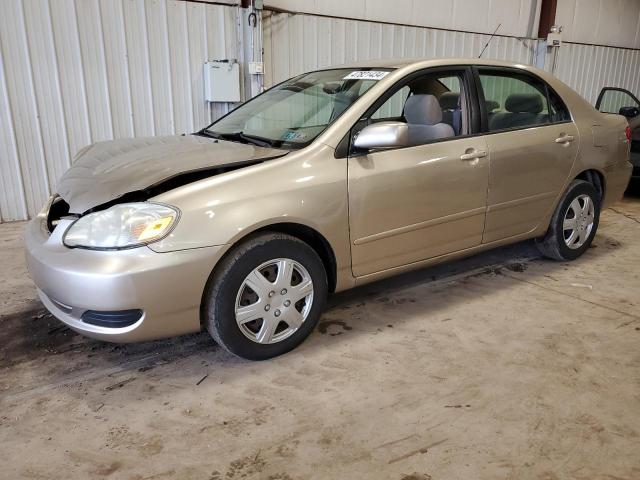 Изображение 1 2006 TOYOTA COROLLA CE 2006 с VIN 1NXBR32E96Z699683
