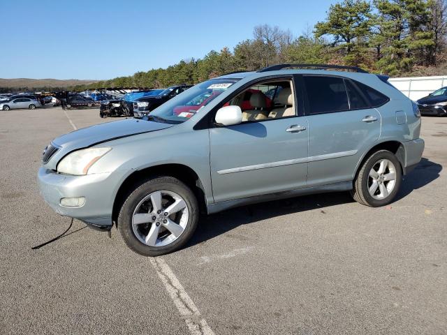 Image 1 of 2004 LEXUS RX 330 2004 with VIN 2T2HA31U74C002810