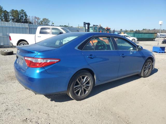 Image 3 of 2017 TOYOTA CAMRY LE 2017 with VIN 4T1BF1FKXHU641159
