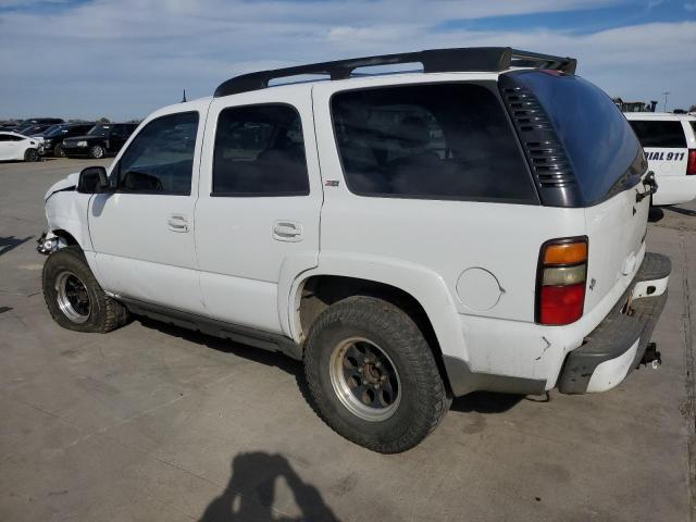 Obraz 2 z 2005 CHEVROLET TAHOE K1500 2005 z VIN 1GNEK13TX5R123200