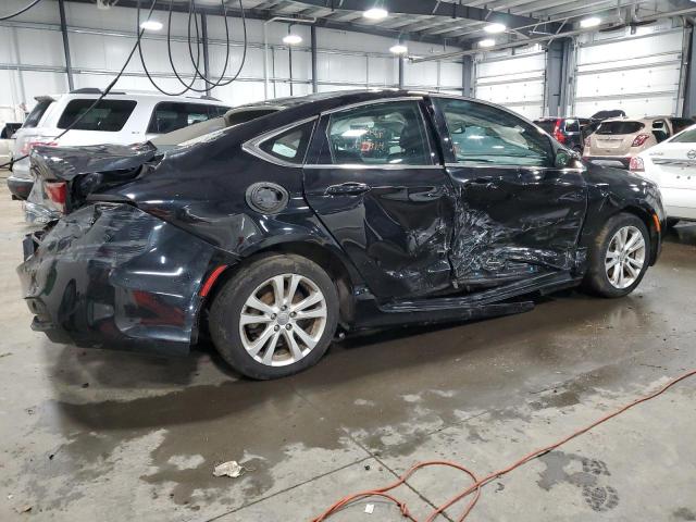 Obraz 3 z 2016 CHRYSLER 200 LIMITED 2016 z VIN 1C3CCCAB9GN174365