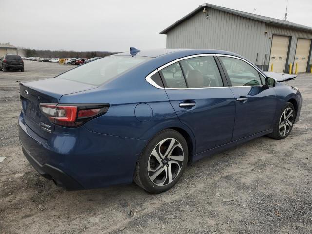 Image 3 of 2022 SUBARU LEGACY TOURING XT 2022 with VIN 4S3BWGP61N3022962