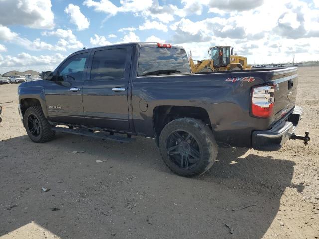 Image 2 of 2016 CHEVROLET SILVERADO K1500 LT 2016 with VIN 3GCUKREC4GG190779