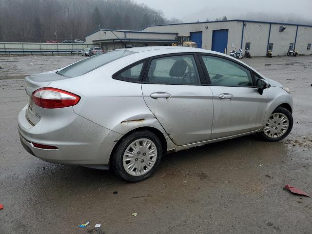 Изображение 3 2014 FORD FIESTA S 2014 с VIN 3FADP4AJ2EM148172