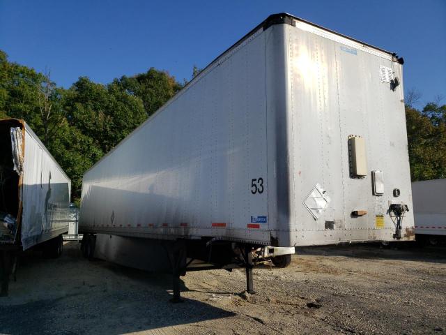 Изображение 2006 DRY TRAILER 2006