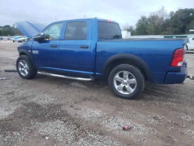 Изображение 2 2018 RAM 1500 ST 2018 с VIN 1C6RR6KT8JS295367