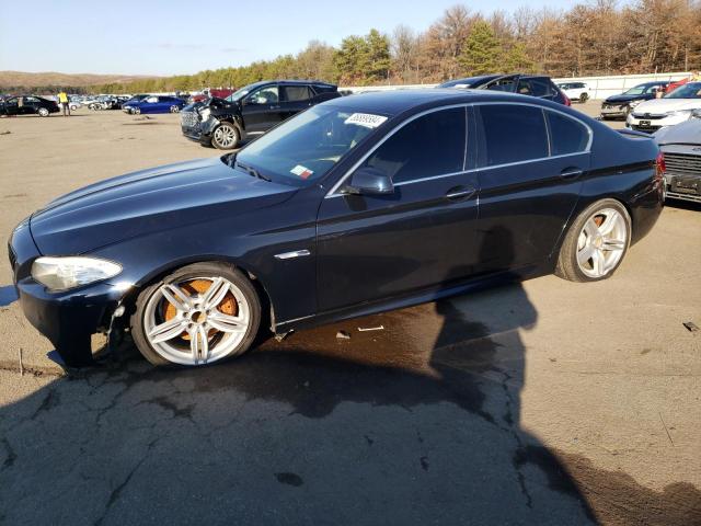 Obraz 2011 BMW 535 I 2011