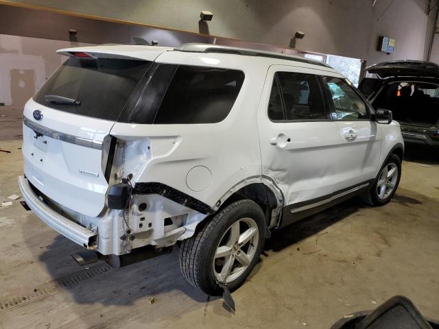 Obraz 3 z 2018 FORD EXPLORER XLT 2018 z VIN 1FM5K7DH3JGA34446