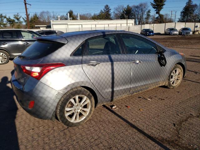 Изображение 3 2013 HYUNDAI ELANTRA GT  2013 с VIN KMHD35LE7DU118845