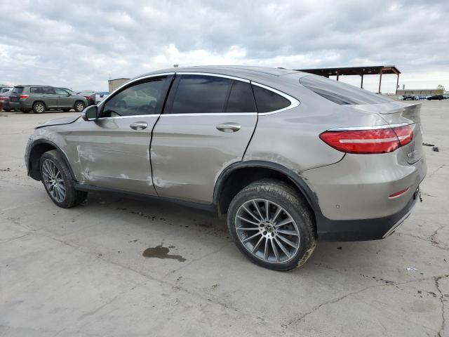 Изображение 2 2019 MERCEDES-BENZ GLC COUPE 300 4MATIC 2019 с VIN WDC0J4KB3KF552976