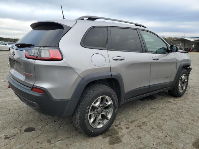 Image 3 of 2019 JEEP CHEROKEE TRAILHAWK 2019 with VIN 1C4PJMBX3KD460035
