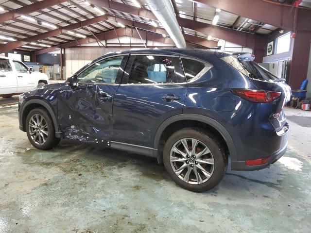 Image 2 of 2019 MAZDA CX-5 SIGNATURE 2019 with VIN JM3KFBEYXK0573399