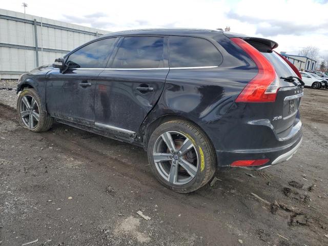 Изображение 2 2017 VOLVO XC60 T6 DYNAMIC 2017 с VIN YV449MRRXH2076189