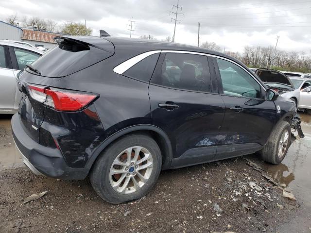 Изображение 3 2020 FORD ESCAPE SE 2020 с VIN 1FMCU0G64LUA98213