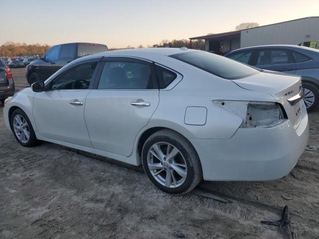 Obraz 2 z 2013 NISSAN ALTIMA 2.5 2013 z VIN 1N4AL3APXDC227375