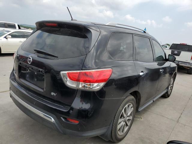 Изображение 3 2015 NISSAN PATHFINDER S 2015 с VIN 5N1AR2MN5FC615366