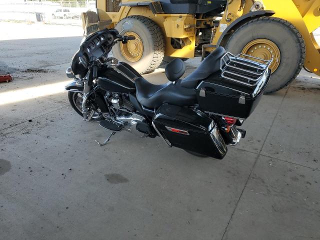 Image 3 of 2018 HARLEY-DAVIDSON FLHTP POLICE ELECTRA GLIDE 2018 with VIN 1HD1FMC19JB618114