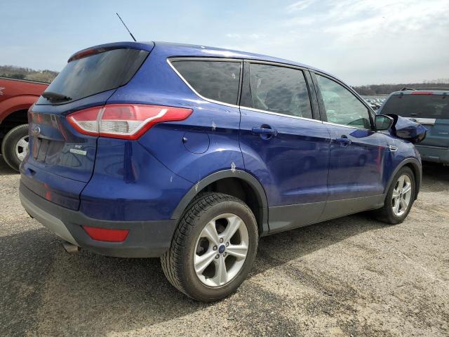 Image 3 of 2014 FORD ESCAPE SE 2014 with VIN 1FMCU0GX1EUE48618