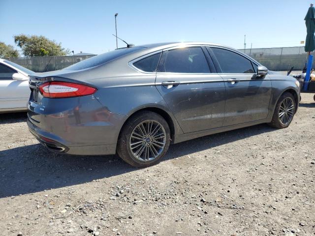 Изображение 3 2015 FORD FUSION SE 2015 с VIN 3FA6P0H94FR118883