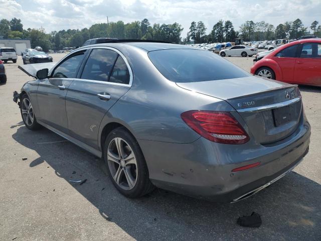 Изображение 2 2017 MERCEDES-BENZ E 300 4MATIC 2017 с VIN WDDZF4KB5HA122750
