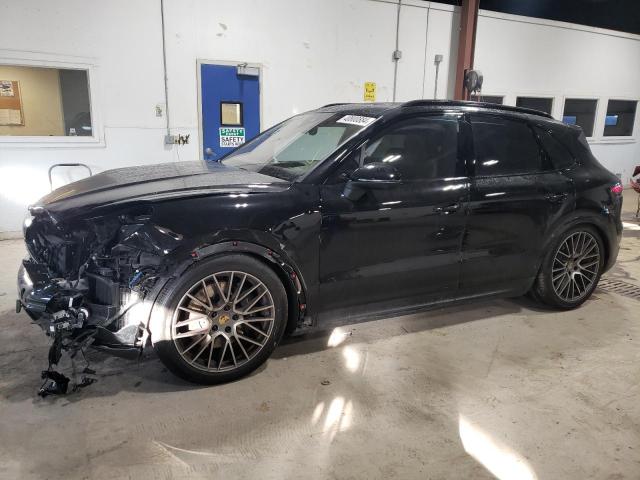 2023 PORSCHE CAYENNE S 2023 image