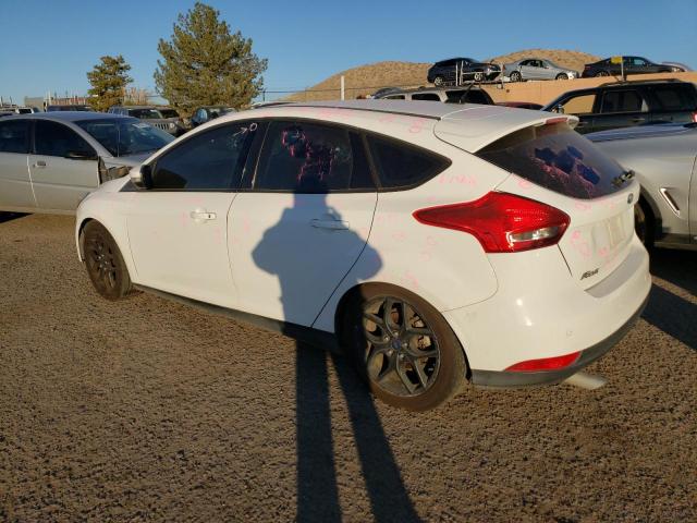 Image 2 of 2016 FORD FOCUS SE 2016 with VIN 1FADP3K24GL340411