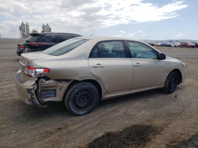 Obraz 3 z 2013 TOYOTA COROLLA BASE 2013 z VIN 5YFBU4EE8DP143282