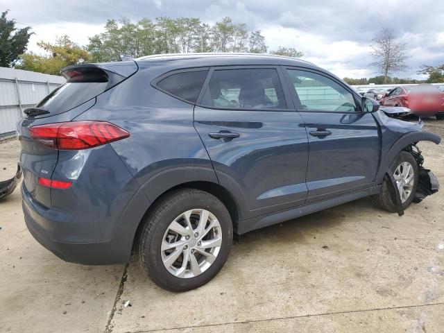 Image 3 of 2021 HYUNDAI TUCSON LIMITED 2021 with VIN KM8J3CA46MU374735