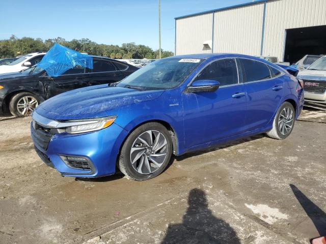Obraz 2019 HONDA INSIGHT TOURING 2019
