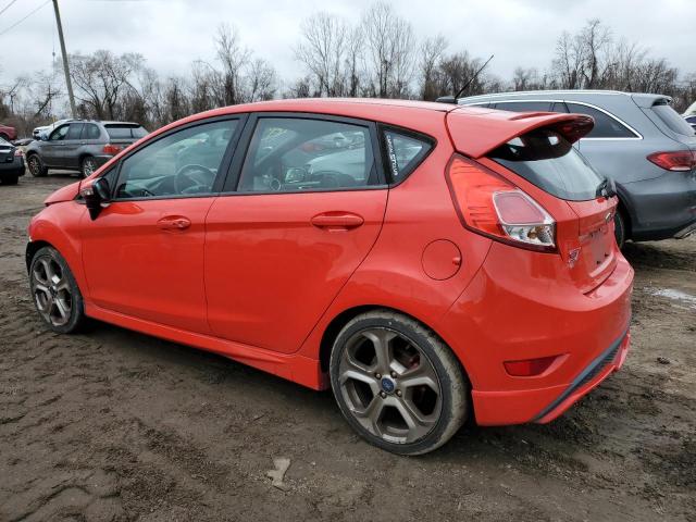 Obraz 2 z 2014 FORD FIESTA ST 2014 z VIN 3FADP4GX1EM239574