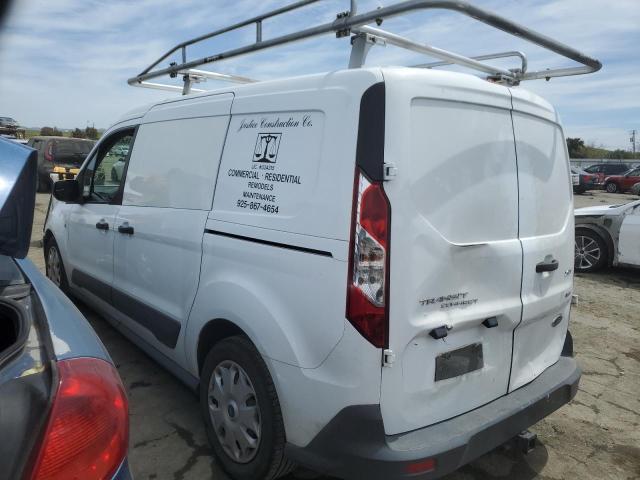 Image 2 of 2016 FORD TRANSIT CONNECT XLT 2016 with VIN NM0LS7FX9G1260659