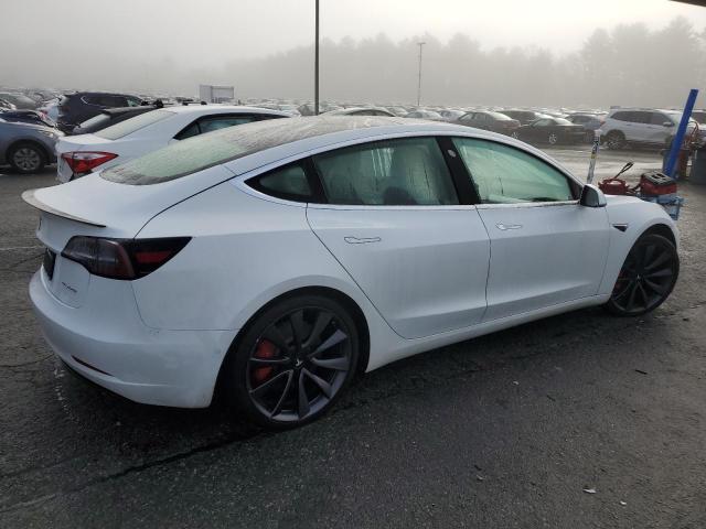 Изображение 3 2020 TESLA MODEL 3  2020 с VIN 5YJ3E1EC5LF742889