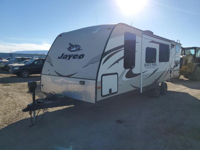 Image 2 of 2015 JAYC WHITE HAWK 2015 with VIN 1UJBJ0BP6F14C0375