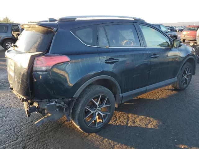 Image 3 of 2017 TOYOTA RAV4 SE 2017 with VIN JTMJFREV4HD201934