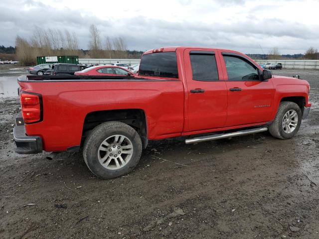 Obraz 3 z 2014 CHEVROLET SILVERADO C1500 LT 2014 z VIN 1GCRCREC3EZ198632