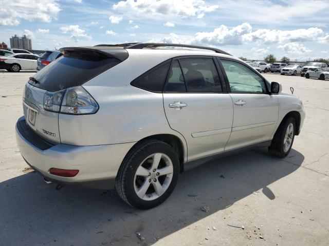 Image 3 of 2008 LEXUS RX 350 2008 with VIN 2T2GK31U78C039421