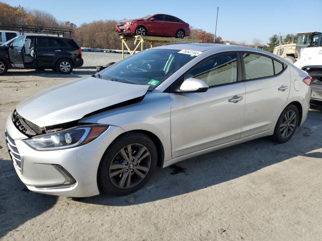 Obraz 1 z 2018 HYUNDAI ELANTRA SEL 2018 z VIN 5NPD84LF5JH261095