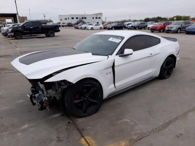 Obraz 2015 FORD MUSTANG  2015