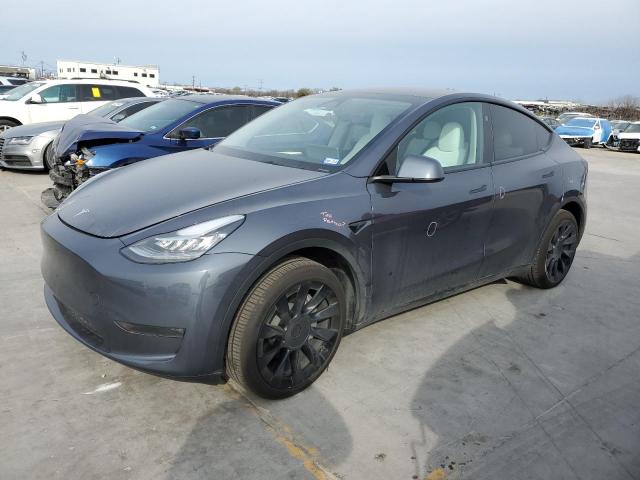 2023 TESLA MODEL Y  2023 image