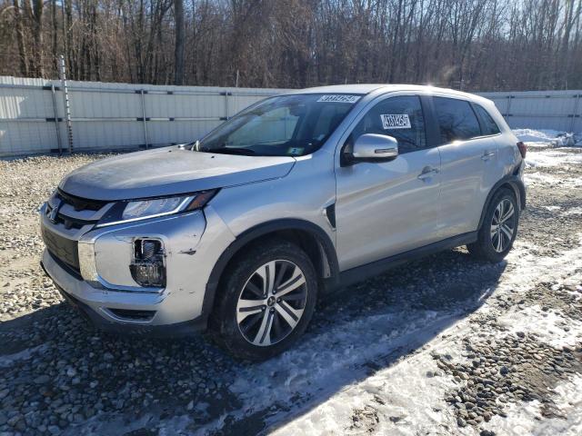 Изображение 1 2021 MITSUBISHI OUTLANDER SPORT ES 2021 с VIN JA4ARUAU5MU017100