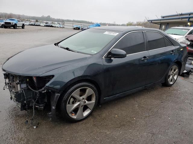 Изображение 1 2014 TOYOTA CAMRY L 2014 с VIN 4T1BF1FK4EU811401