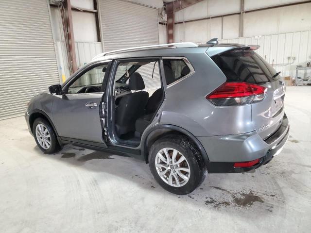 Изображение 2 2017 NISSAN ROGUE S 2017 с VIN KNMAT2MV9HP607255