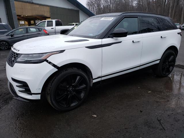 Image 1 of 2019 LAND ROVER RANGE ROVER VELAR R-DYNAMIC SE 2019 with VIN SALYL2EX2KA200198