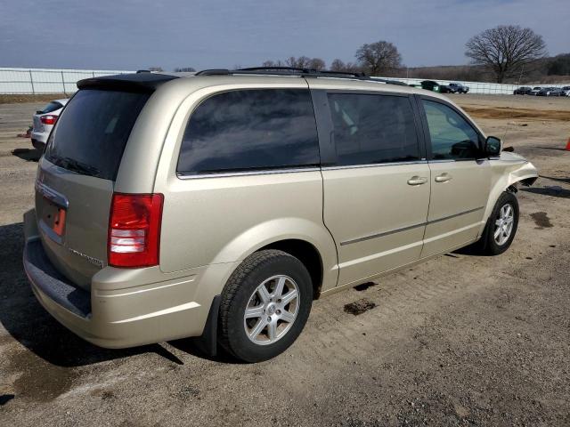 Obraz 3 z 2010 CHRYSLER TOWN & COUNTRY TOURING 2010 z VIN 2A4RR5D17AR380808