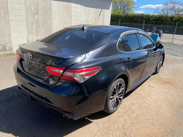 Изображение 3 2018 TOYOTA CAMRY L 2018 с VIN JTNB11HK8J3051016