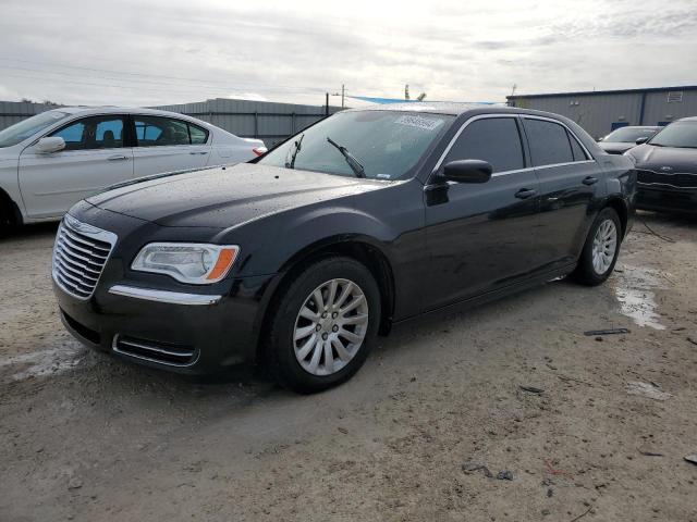 Obraz 2014 CHRYSLER 300  2014