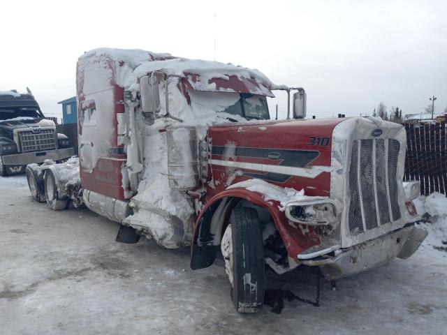 2021 PETERBILT 389  2021 image